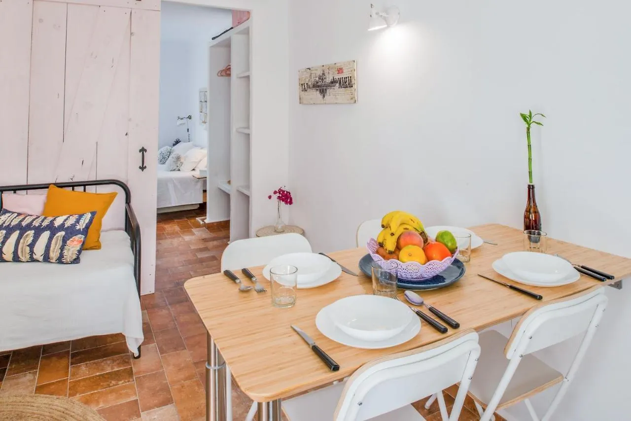Casa Lorca Apartment Conil De La Frontera