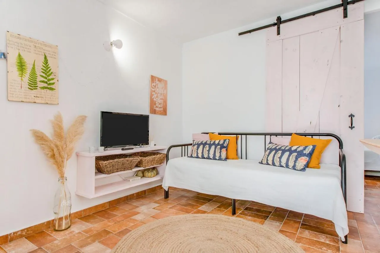 Casa Lorca Apartment Conil De La Frontera 0*,  Spain