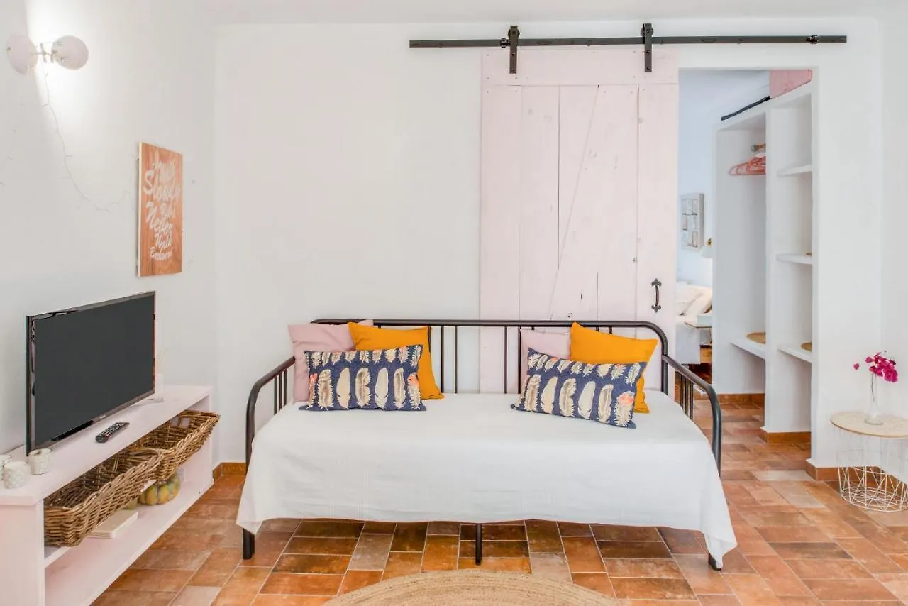 Casa Lorca Apartment Conil De La Frontera