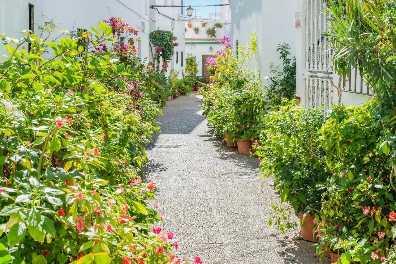 Apartamento Casa Lorca Conil De La Frontera