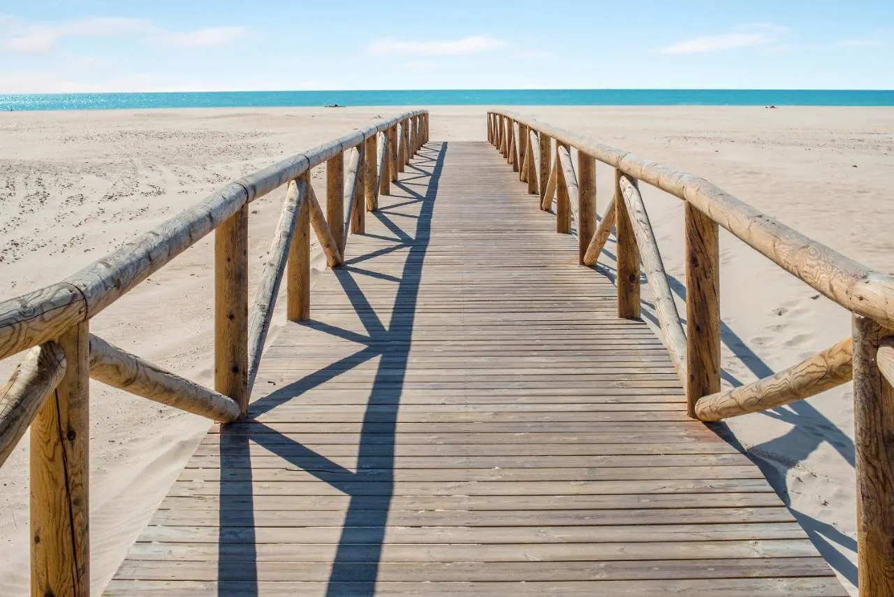 Apartamento Casa Lorca Conil De La Frontera