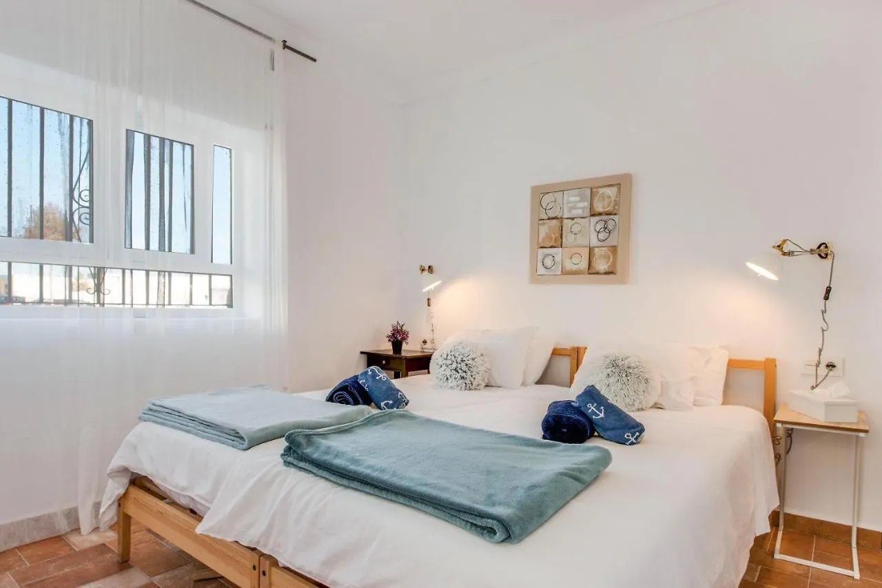 Casa Lorca Apartment Conil De La Frontera