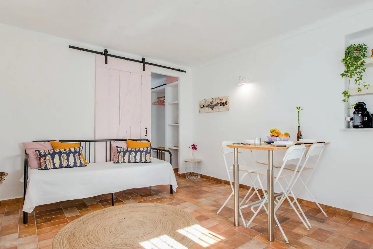 Casa Lorca Apartment Conil De La Frontera