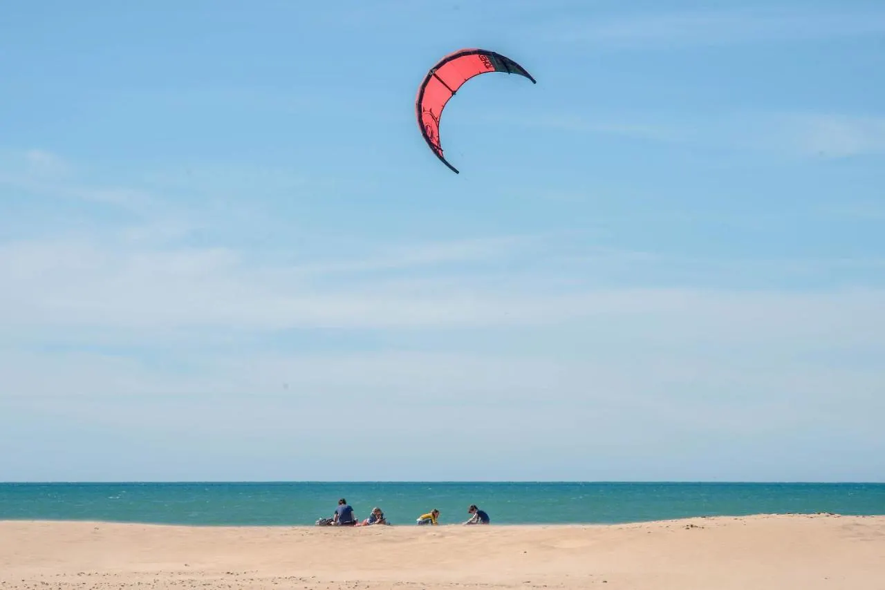 Casa Lorca Apartment Conil De La Frontera 0*,
