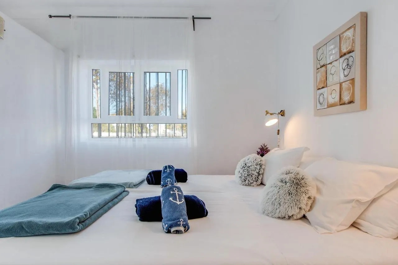 Casa Lorca Apartment Conil De La Frontera