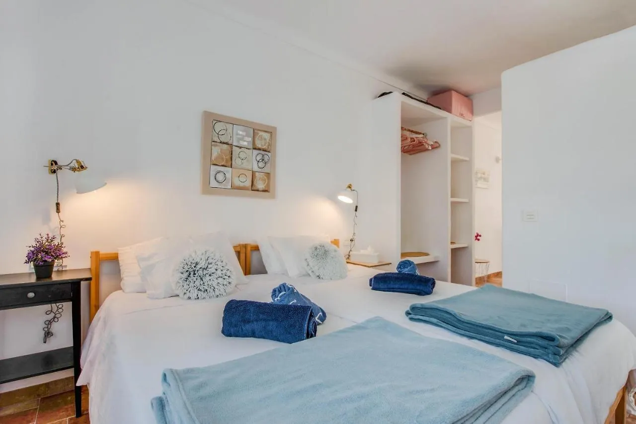 Casa Lorca Apartment Conil De La Frontera
