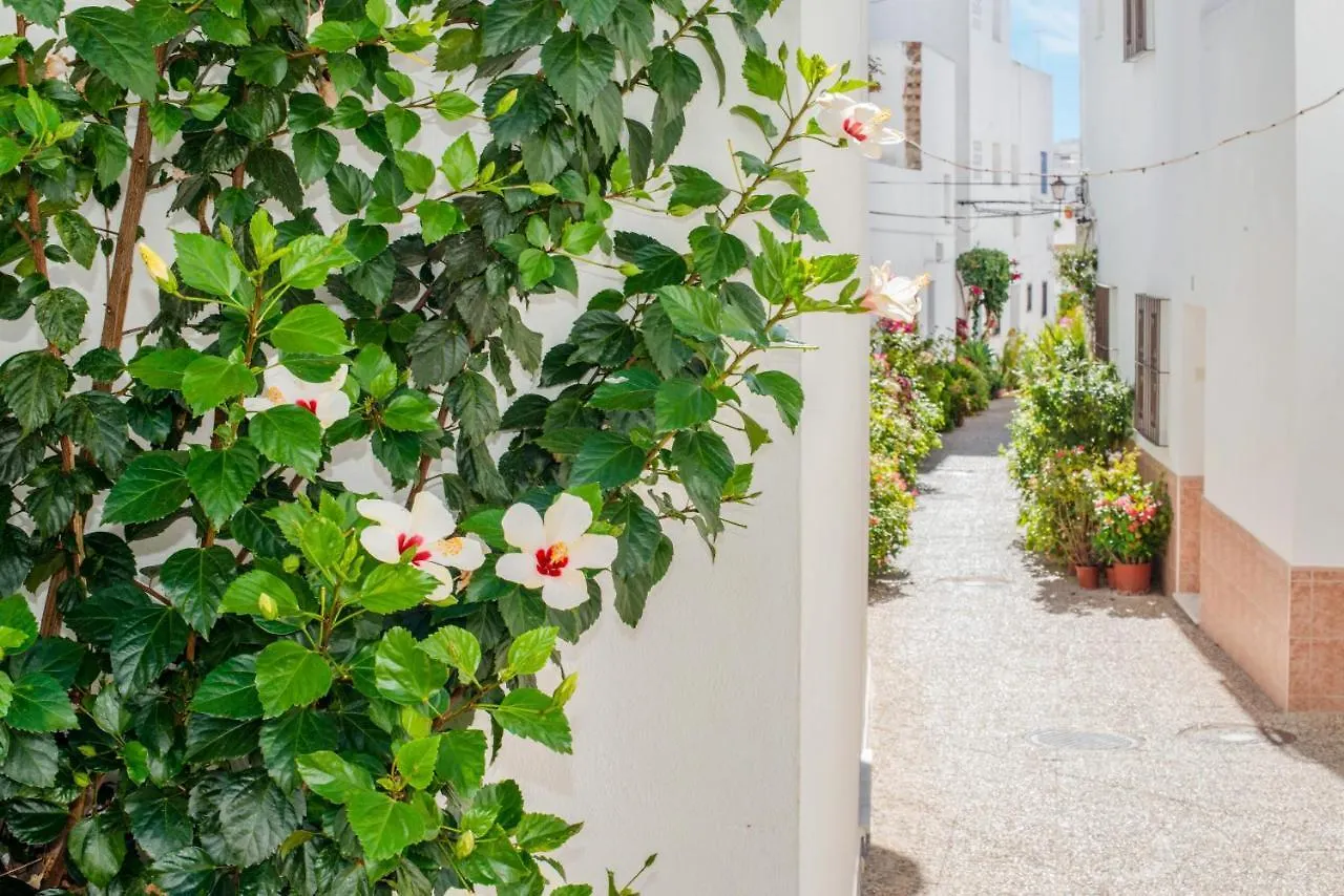 Apartamento Casa Lorca Conil De La Frontera