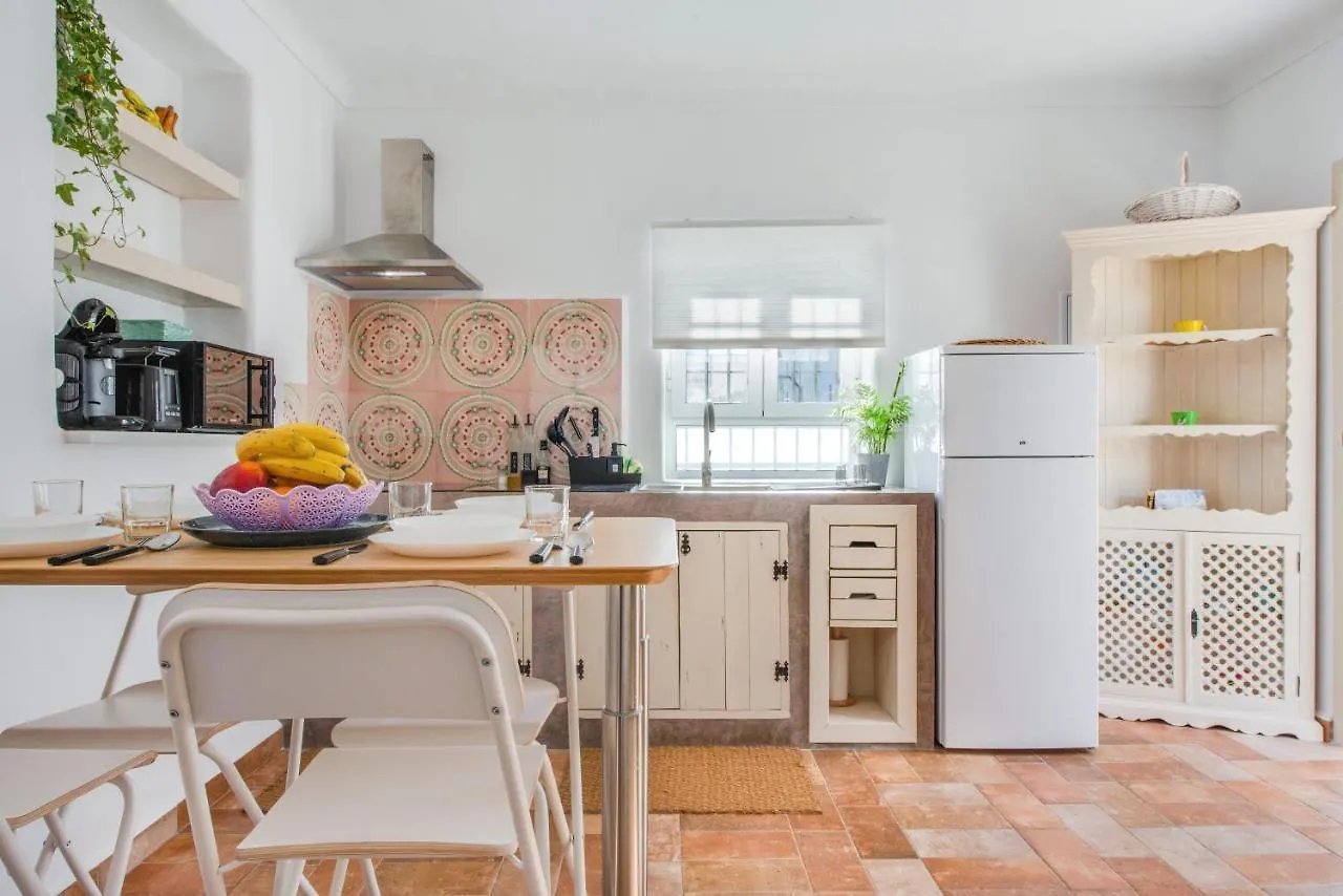 Casa Lorca Apartment Conil De La Frontera 0*,  Spain