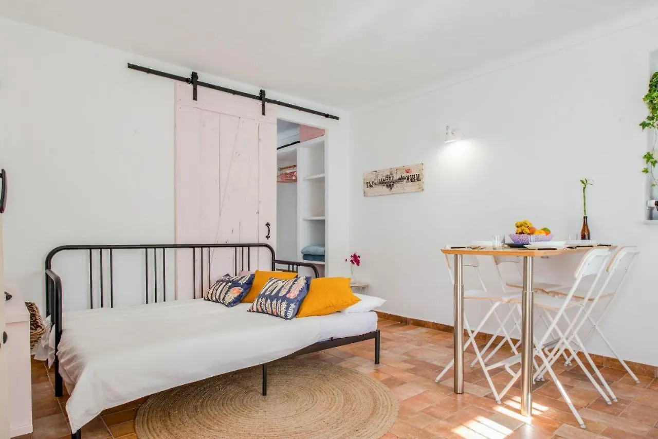 Casa Lorca Apartment Conil De La Frontera Spain