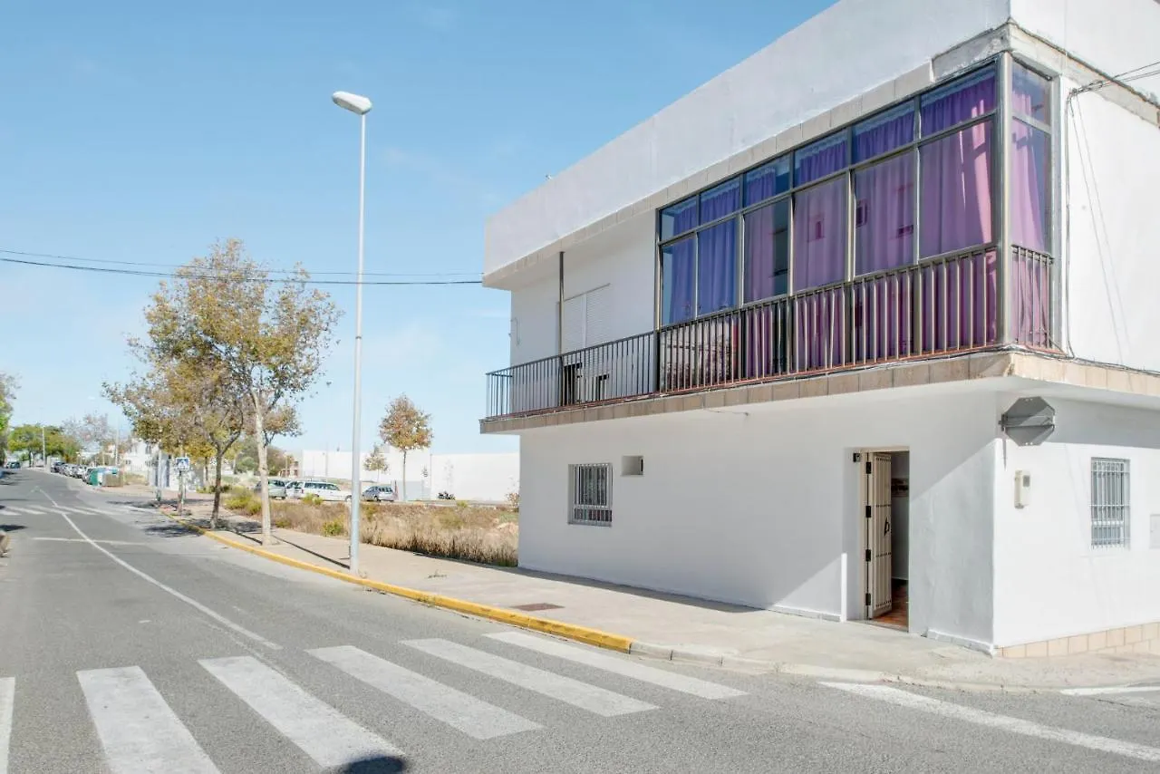Casa Lorca Apartment Conil De La Frontera Spain