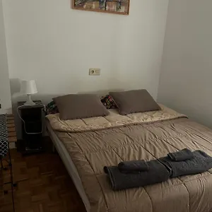 Habitacion Doble En Figueres , Figueras España