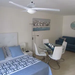 Cristianos Studio, Modern, Spacious, Pool,wifi , Arona (Tenerife) España