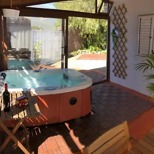 Casa Cora Con Jacuzzi , Breña Baja España