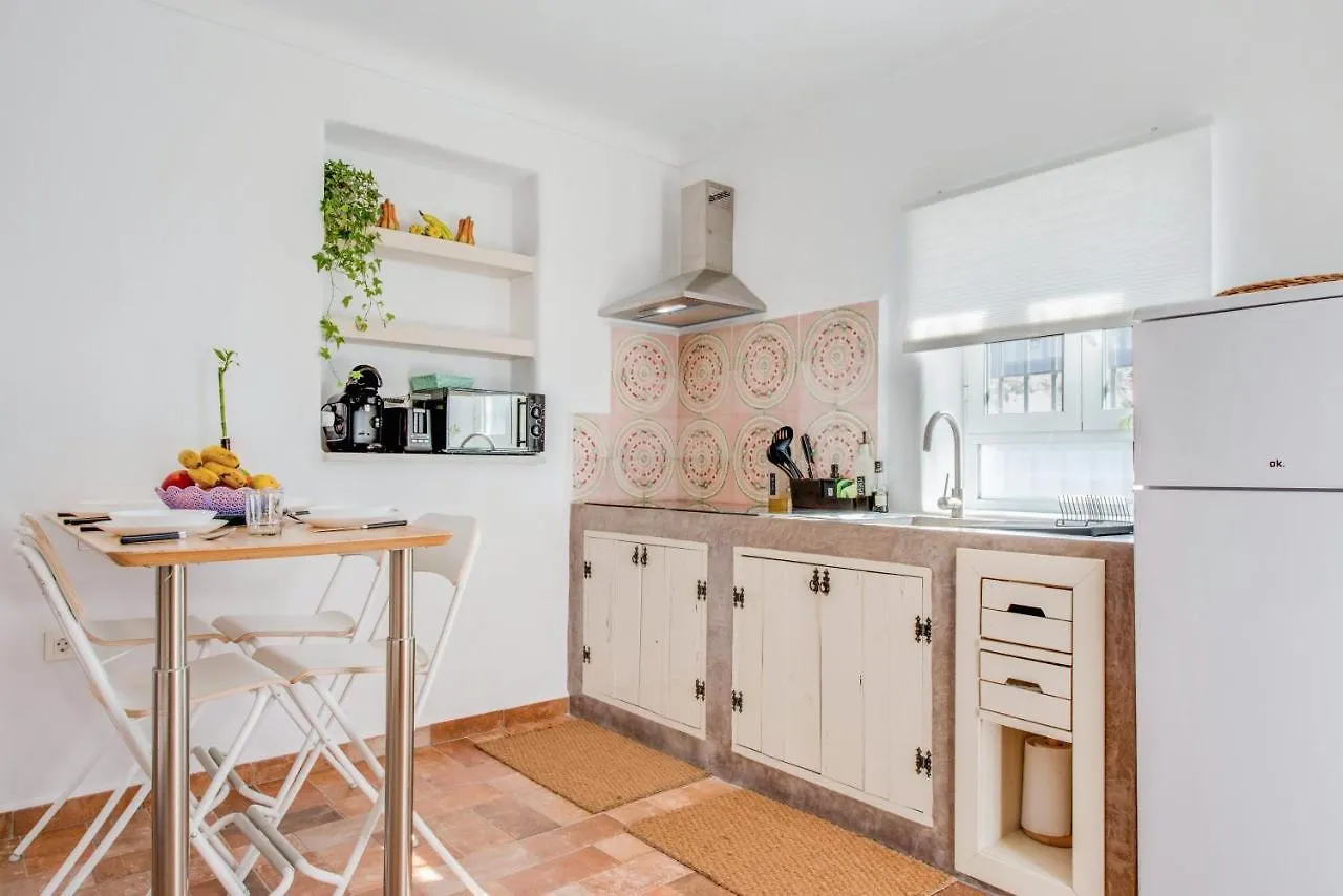 Casa Lorca Apartment Conil De La Frontera Spain